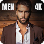 Men’s Wallpapers in 4K