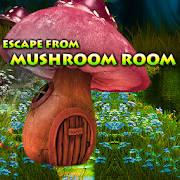 Escape From Mushroom Room