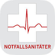 Notfallsanitäter