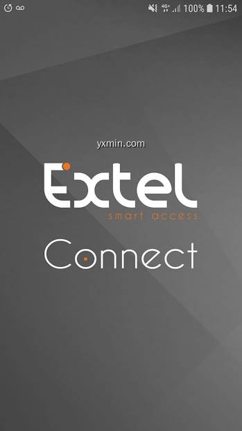 【图】Extel Connect(截图2)