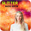 Glitter Camera Blur Maker – ds