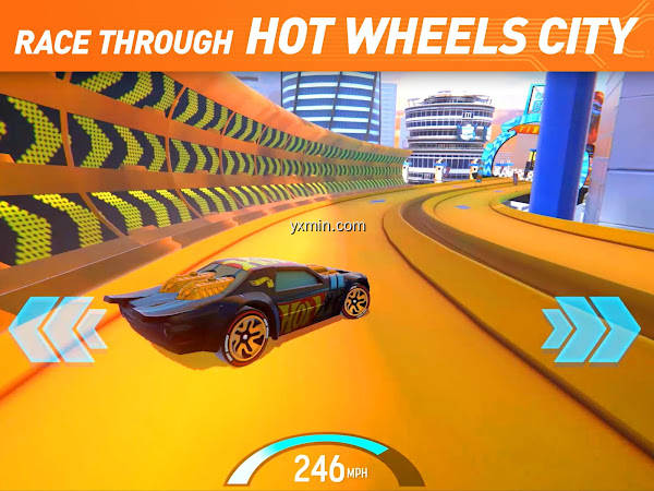 【图】Hot Wheels id(截图1)