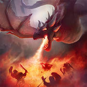 Game of Lords: Middle Ages and Dragons Game of Lords: Middle Ages and Dragons