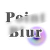 Point Blur Point Blur