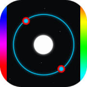 Galaxy Ball