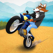 Motocross Trial Challenge Motocross Trial Challenge