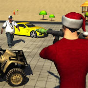 Real Gangster Christmas Crime Real Gangster Christmas Crime