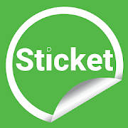Sticket – Stickers for Whatsapp
