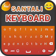 Santali Keyboard Santali Keyboard