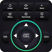 Remote Control For All TV – Universal Remote Remote Control For All TV – Universal Remote