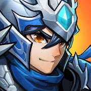 放置神将 放置神将