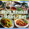 1001 Resep Masakan Sehari Hari