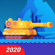 Tank Firing – Tank Game