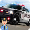 Police Parking Police Parking