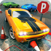 Car Parking School – Car Games