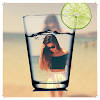 PIP Photo Effect
