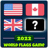 World Flags Quiz Game
