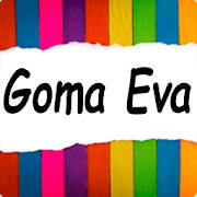 Manualidades en Goma Eva y Foami paso a paso Manualidades en Goma Eva y Foami paso a paso