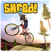 Shred! Remastered – MTB