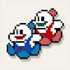 雪人兄弟 classic 雪人兄弟 classic