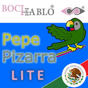 Pepe Pizarra Lite Pepe Pizarra Lite