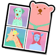 めくってそろえて!!絵あわせ
