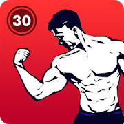 Men Workout at Home – Six Packs in 30 Days