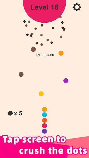 【图】Dots Crush(截图1)