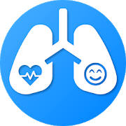 Breath Ball Stress Relieve