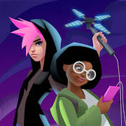 Cube Crush: Mystery Puzzle Adventure Cube Crush: Mystery Puzzle Adventure