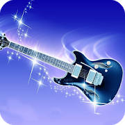 Guitar Wallpaper
