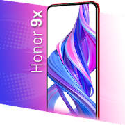 Theme for Honor 9X