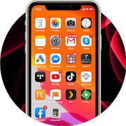 Launcher iOS 14 Launcher iOS 14