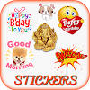 Stickers for WAStickerApps – Personal stickers