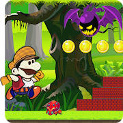 Super Mike World – Ultra Jungle Adventure Super Mike World – Ultra Jungle Adventure