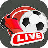 Live Football TV Streaming App