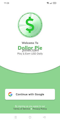 【图】Dollar Pie – Play & Earn Money(截图 0)