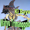 Wahyu Trimanggolo Wayang Kulit