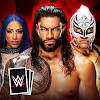 WWE SuperCard – Battle Cards
