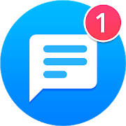 Messages Lite – Text Messages