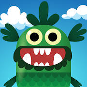 Teach Your Monster to Read Teach Your Monster to Read