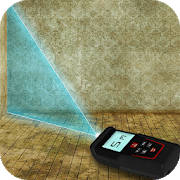 Distance Laser Meter Distance Laser Meter