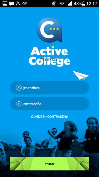 【图】Active College(截图 0)