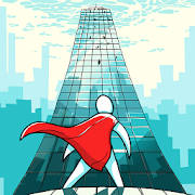 TapTap Hero: Falling Rescue Simulator Inc.
