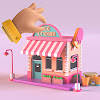 Model Puzzle 3D Model Puzzle 3D
