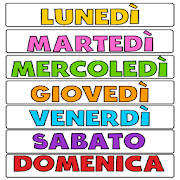 Immagini Giorni Settimana