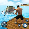 Ocean Raft Survival Simulator Ocean Raft Survival Simulator
