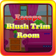 Escape Blush Trim Room Escape Blush Trim Room