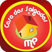 Casa dos Salgados MP Casa dos Salgados MP