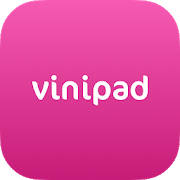 Vinipad 葡萄酒和美食菜单 Vinipad 葡萄酒和美食菜单